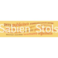 Sabien Stols Communicatie Logo