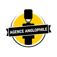 Agence Anglophile Logo