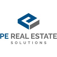 PE Real Estate Solutions Logo
