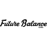 Future Balance CPAs Logo