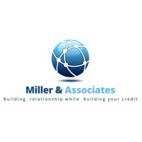 Miller & Associates LTD Logo