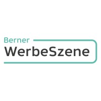 Berner WerbeSzene Logo