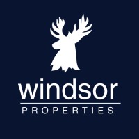 Windsor Properties UK Logo