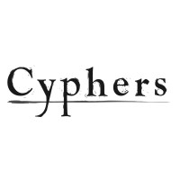 Cyphers Theatre Company Logo