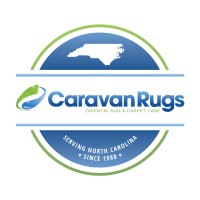Caravan Rugs Cleaning Logo