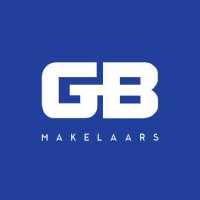 GB Makelaars Logo