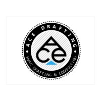 Ace Drafting, Inc. Logo