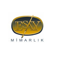 Esay Mimarlık Logo