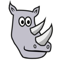 Fat Unicorn Logo