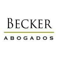 Becker Abogados Logo