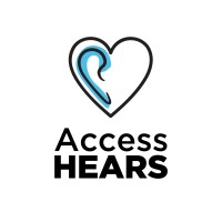 Access HEARS Logo