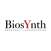 BiosYnth Reasearch Laboratories Logo