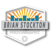 Brian Stockton Photography Logo
