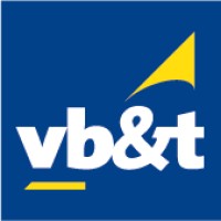 vb&t Makelaars Logo