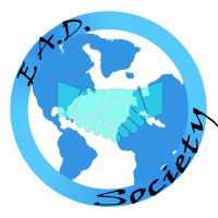 Euro Atlantic Diplomacy Society Logo