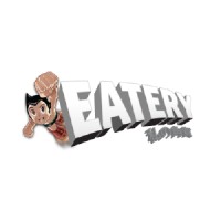 The Eatery Sushi Logo