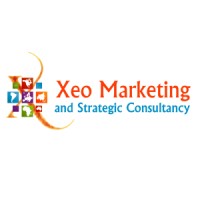 Xeo Marketing and Strategic Consultancy Logo