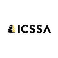 GROUP ICSSA Logo