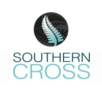 Southern Cross Middle East Logo