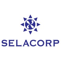Selacorp Logo