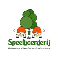 Kinderopvangcentrum De Speelboerderij Logo