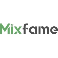 Mixfame.com Logo
