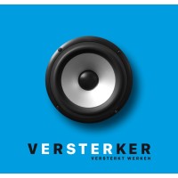 Versterker Logo