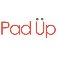 PadUp Ventures Logo