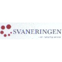 Svaneringen A/S Logo