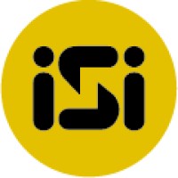 ISI - ImageSat International Logo