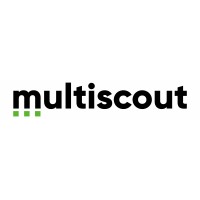 multiScout GmbH Logo