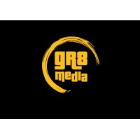 GR8 Media Logo