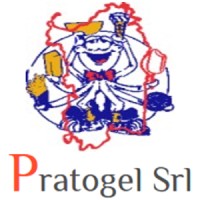 PRATOGEL Srl Logo