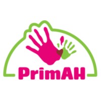 Stichting PrimAH Logo