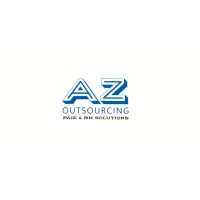 AZ OUTSOURCING Logo