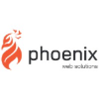 Phoenix Web Solutions Logo