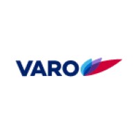 VARO Energy Logo