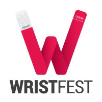 Wristfest Logo