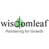 Wisdomleaf Technologies Logo