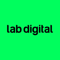 Lab Digital Logo