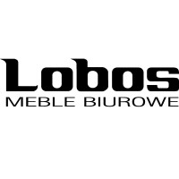 Lobos Meble Biurowe Logo