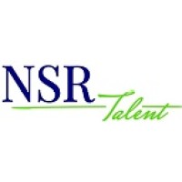 NSR Talent Logo