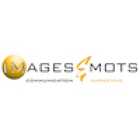 Images & Mots Logo
