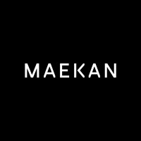 MAEKAN Logo