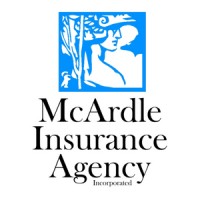 McArdle Insurance Agency Logo