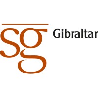 Simmons Gainsford Gibraltar Logo