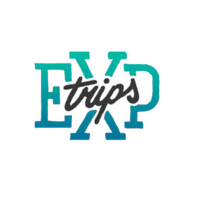 EXP Trips Logo