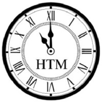 Hour To Midnight - Room Escape Games Logo