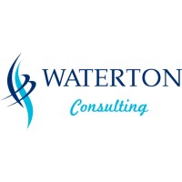 Waterton Consulting Logo