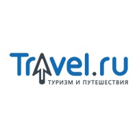 Travel.ru (Oktogo Group) Logo